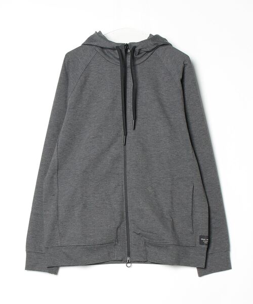 パーカー Sartoriale フーディー メンズ