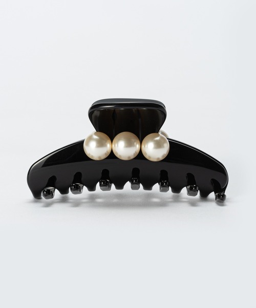 ALEXANDRE DE PARIS（アレクサンドル ドゥ パリ） ヘアクリップ