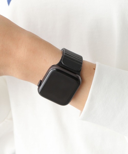 zandy（ズィー・アンド・ワイ） apple watch 腕時計 レディース