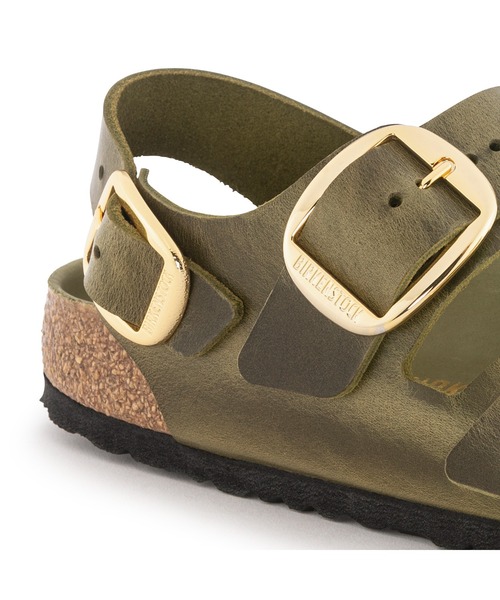 Birkenstock ブラウン　新品同様 ビルケンシュトック BIRKENSTOCK Arizona BF 【レギュラー幅