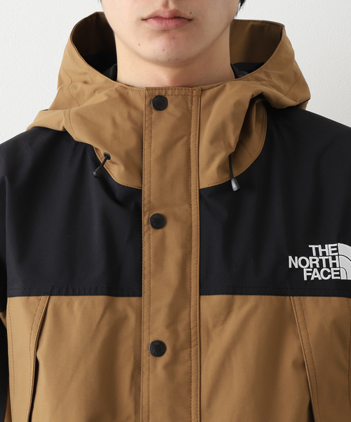 THE NORTH FACE（ザ ノースフェイス） パーカー マウンテンパーカー