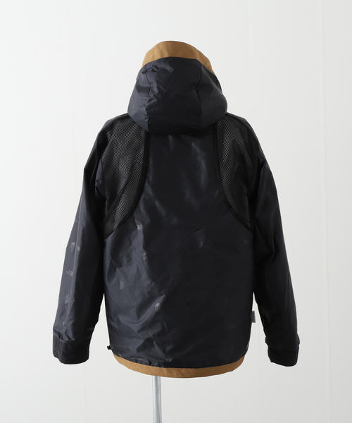 THE NORTH FACE（ザ ノースフェイス） パーカー マウンテンパーカー