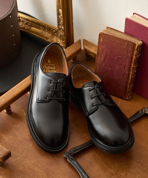 London Shoe Make（ロンドンシューメイク） ビジネスシューズ メンズ