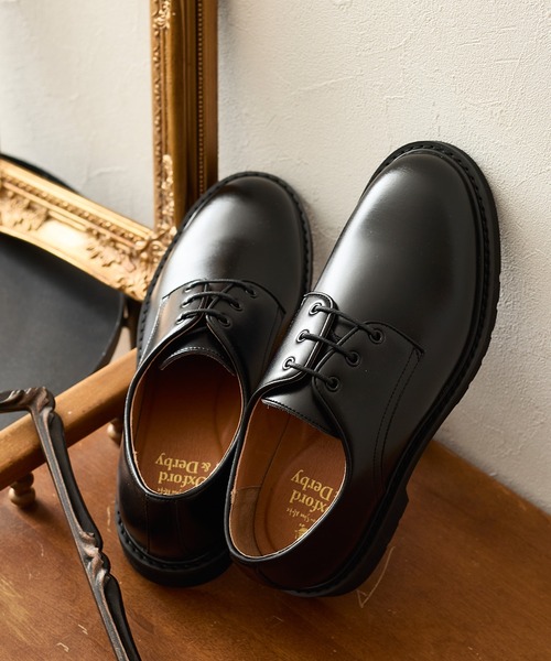 London Shoe Make（ロンドンシューメイク） ビジネスシューズ メンズ