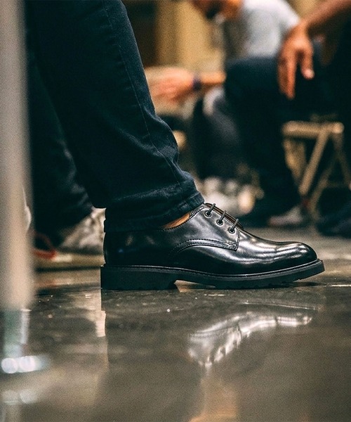 London Shoe Make（ロンドンシューメイク） ビジネスシューズ メンズ