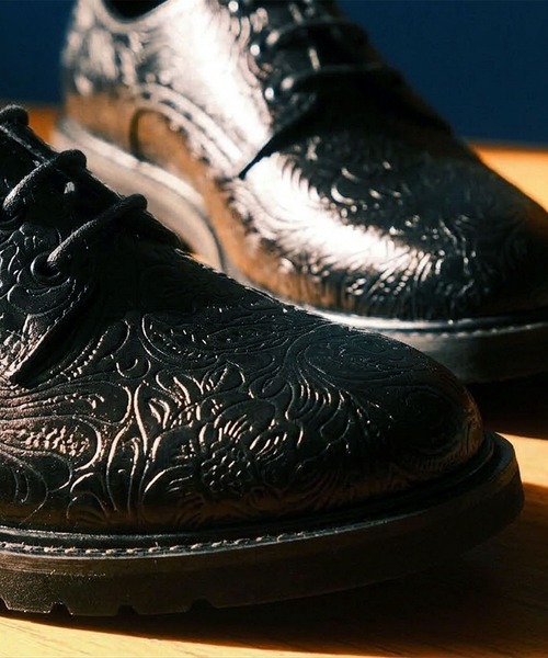 London Shoe Make（ロンドンシューメイク） ビジネスシューズ メンズ