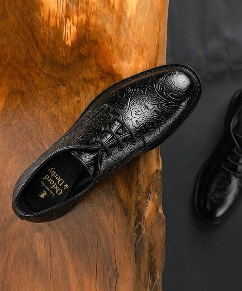 London Shoe Make（ロンドンシューメイク） ビジネスシューズ メンズ