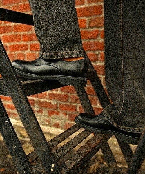 London Shoe Make（ロンドンシューメイク） 革靴 ビジネスシューズ