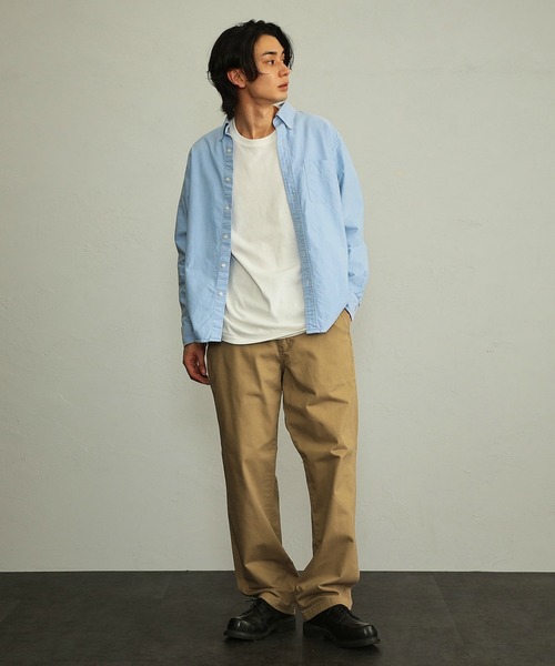 メンズ ミリタリートラウザーズ Wrangler（ラングラー） パンツ ミリタリートラウザーパンツ メンズ