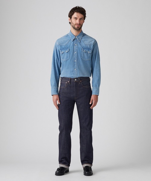 デニム　リーバイス　Levi's メンズ Levi's（リーバイス） ジーンズ メンズ : ZOZOTOWN Yahoo!店 - 通販