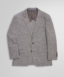 BROOKS BROTHERS ジャケット テーラードジャケット ダブル