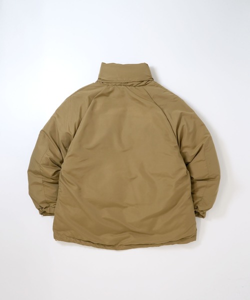 HOUSTON PARKA, SHELL, M-1951 モッズコート　正規品 美品 HOUSTON ヒューストン M-1951 PARKA SHELL TYPE M-51 ライナー付