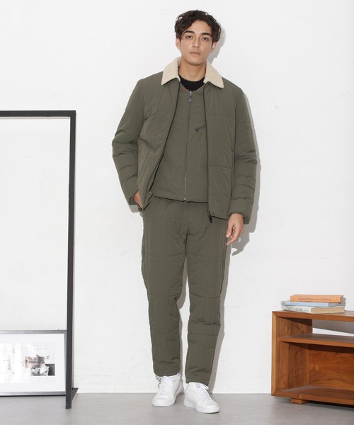 未使用 Ex ROBE ナノユニバース ジレ ベスト 2 NANO universe ベスト ジレ 「Octa(R) CPCP(R)」ウォーター