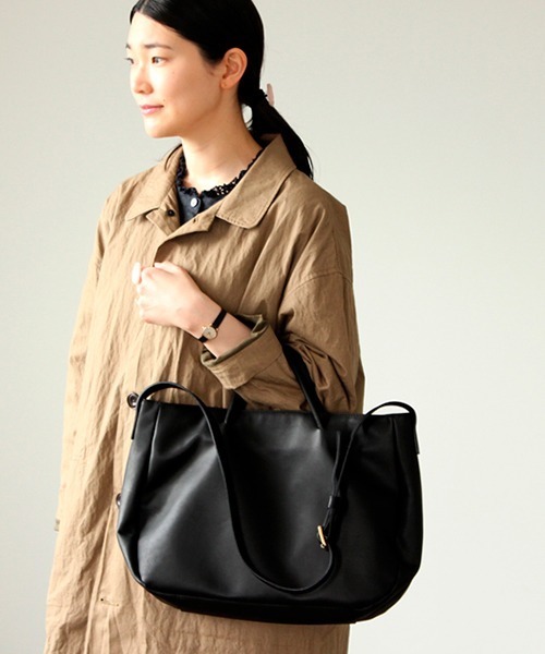 ショルダーバッグ バッグ Sac travail レディース