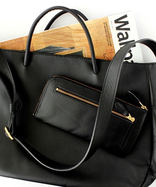 ショルダーバッグ バッグ Sac travail レディース