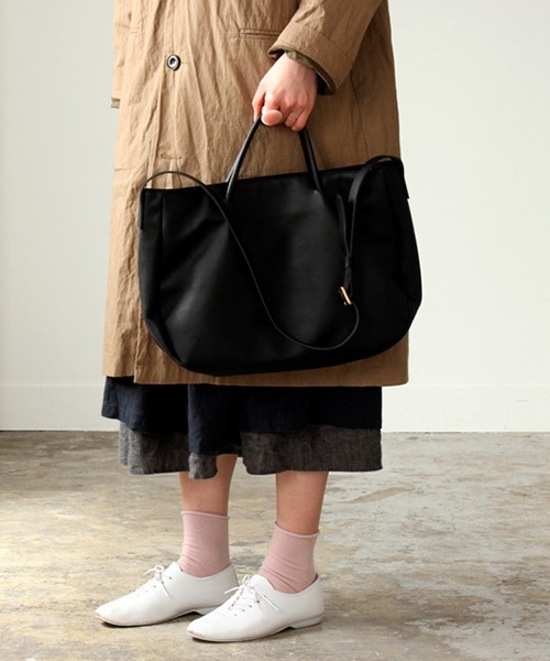 ショルダーバッグ バッグ Sac travail レディース