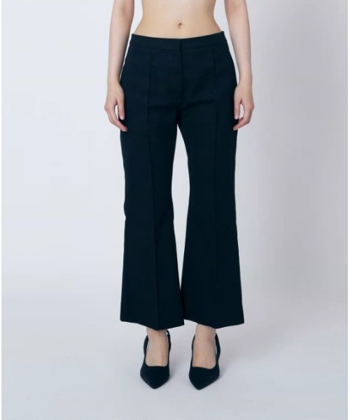 パンツ JIL SANDER TROUSER 02 AW 37