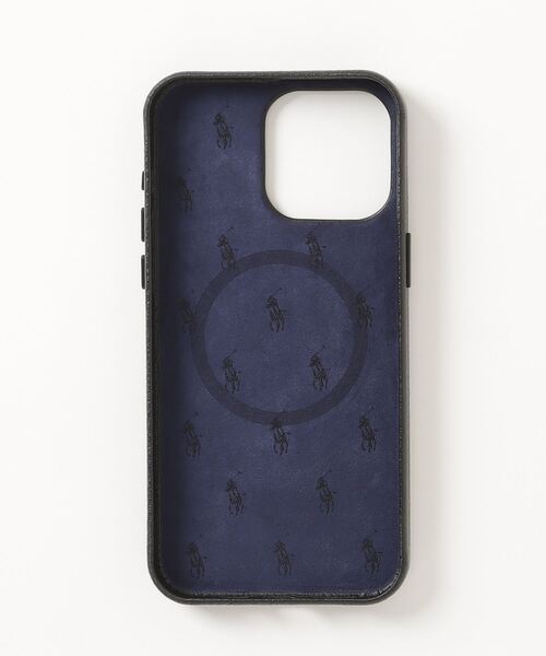 モバイルケース レザー MagSafe iPhone 15 Pro Max ケース : 80767021 