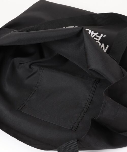 THE NORTH FACE トートバッグ 「THE FACE」TNF SHOPPER BAG L