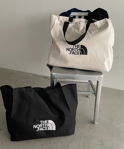 極美品　The North Face トートバッグ❤︎(日本未発売) THE NORTH FACE トートバッグ 日本未発売 FACE/ザ・ノース