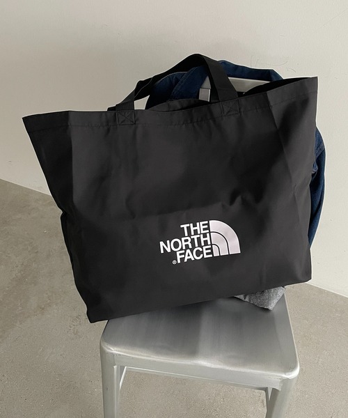 新品タグ付き　Northトート　L THE NORTH FACE トートバッグ 「THE FACE」TNF SHOPPER BAG L