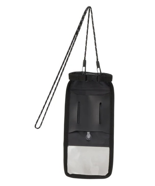 最終値下げ♡ROXY ボードウェア♡新品未使用 ROXY ポーチ JAMMING/ロキシーロールトップアウトドアポーチ
