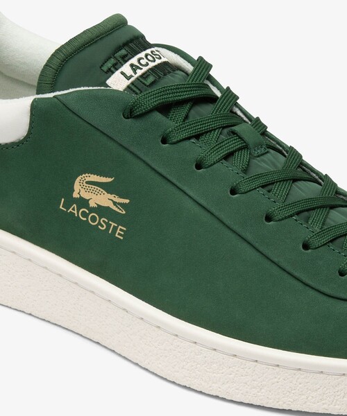 LACOSTE スニーカー ウィメンズ BASESHOT PRM 124 1 SFA