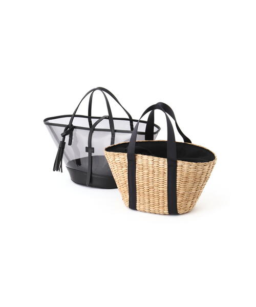 The Bagmati（かごバッグ）｜バッグ | ファッション のおすすめ