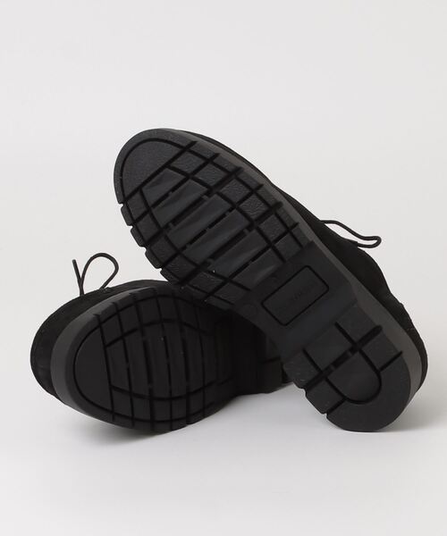 KLEMAN デッキシューズ モカシン 「KLEMAN / クレマン」 PADROR