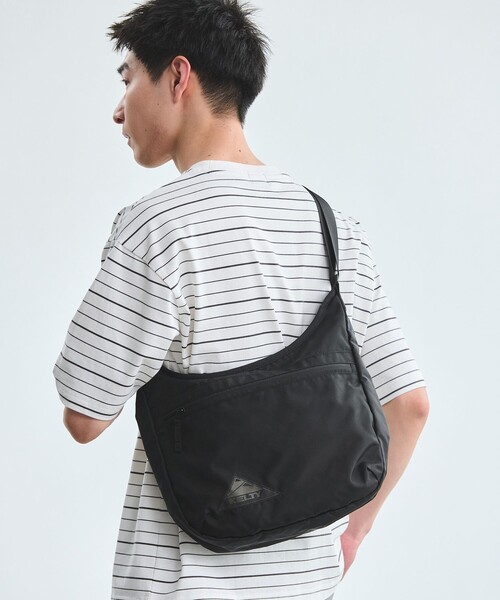KELTY（ケルティ） ショルダーバッグ 「別注」「KELTY」GLR アーバン 