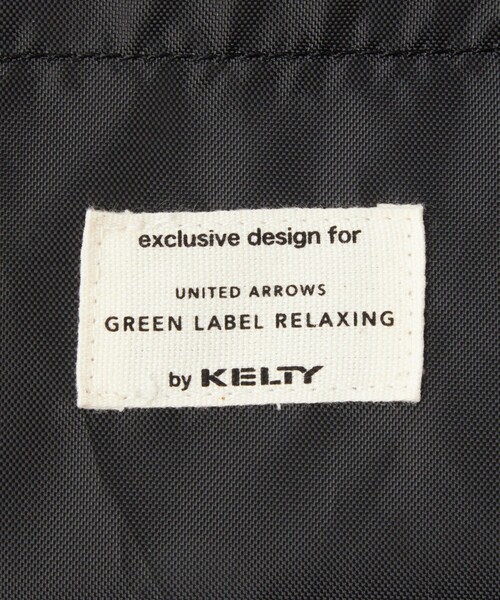 KELTY ショルダーバッグ 「別注」「KELTY」GLR アーバン メンズ