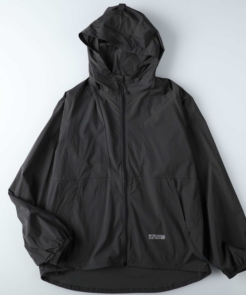 CAMP7 マウンテンパーカー ウインドブレーカー 「CAMP7」CPTEX