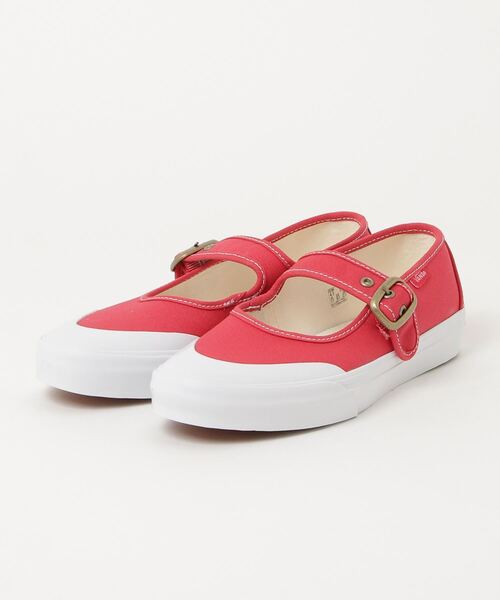【VANS】★バンズ★MARY JANE★VN000CRRH2D★女性用スニーカー 楽天市場】VANS バンズ スニーカー MARY JANE CANVAS TOMATO