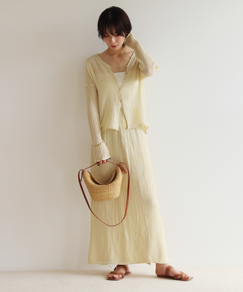LESATELIERS FRANCAIS DE CONFECTION 別注品 plage｜LES ATELIERS FRANCAIS DE CONFECTION 別注 OVER シャツ