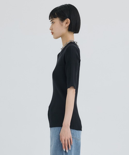 WRAPINKNOT tシャツ 「WRAPINKNOT/ラッピンノット」「STUDIOUS