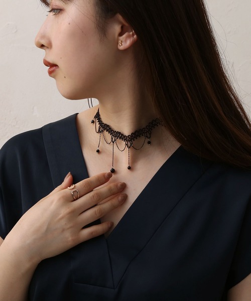 チョーカー　なにこれ 楽天市場】