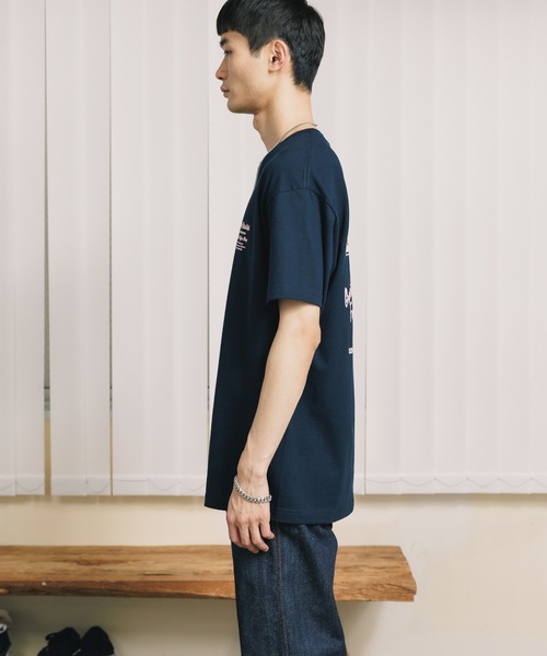 ROOP TOKYO tシャツ Uncle Paulie's/アンクルポーリーズ