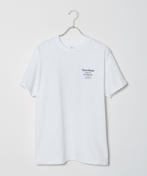 ROOP TOKYO tシャツ Uncle Paulie's/アンクルポーリーズ