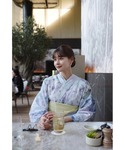 浴衣 Karin レディースの詳細画像5