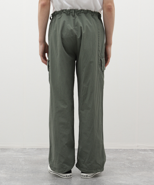CP COMPANY シーピーカンパニーカーゴパンツ カーキ シーピーカンパニー C.P. COMPANY C.P.COMPANY カーゴパンツ