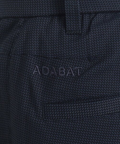 adabat ゴルフ メンズパンツ｜メンズウエア｜ゴルフ｜スポーツ