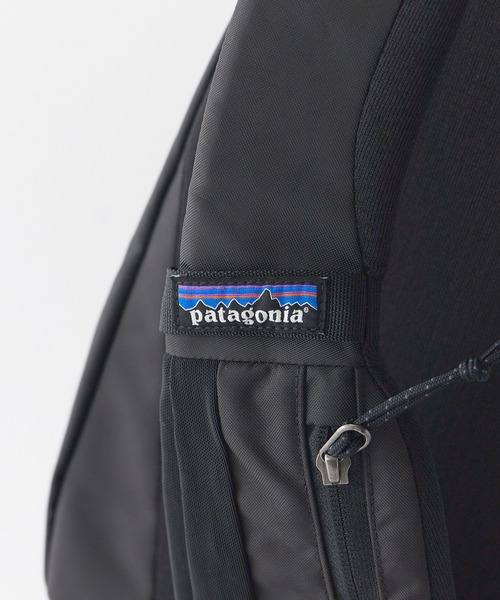 【美品】patagonia ショルダーバッグ パタゴニア ショルダーバッグ 肩掛け メンズ patagonia 中古