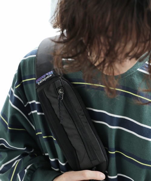 patagonia ショルダーバッグ Patagonia/パタゴニア ATOM SLING