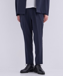UNITED TOKYO スラックス Dry Air サイドゴムスラックス