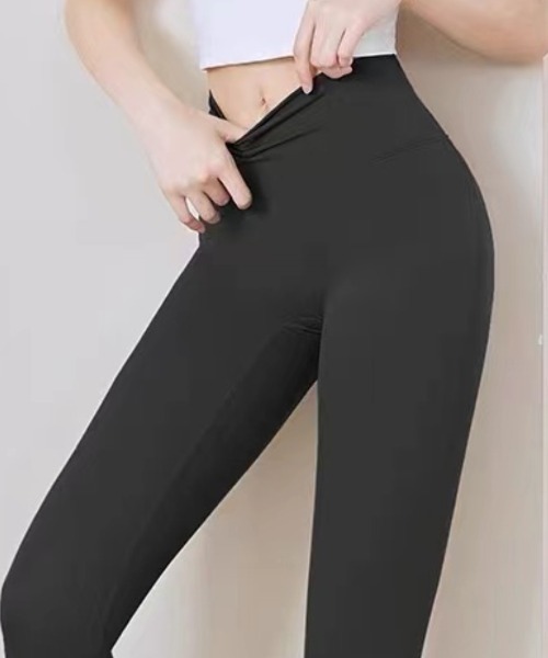 スパッツ（70 1点　64 2点） レギンス スパッツ レディース スポーツウェアフィットネスウェア