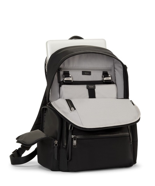 TUMI ポーチ VOYAGEUR スモール・オーガナイザー レディース