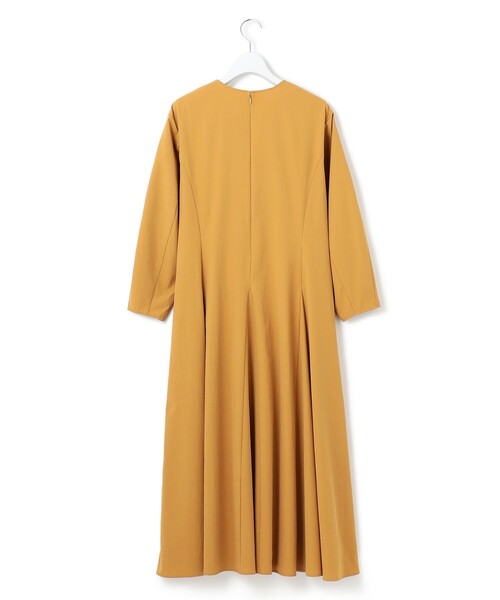 専用23区 ストレッチタイプライター ワンピース 36,300円 23区（ニジュウサンク） ワンピース 「洗える」ストレッチタイプ