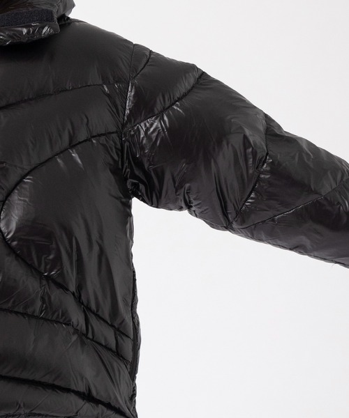 正規品 GLOGANG ダウンジャケット　即日発送⭕️ JieDa ダウンジャケット ダウン NANGA×JieDa DOWN JACKET