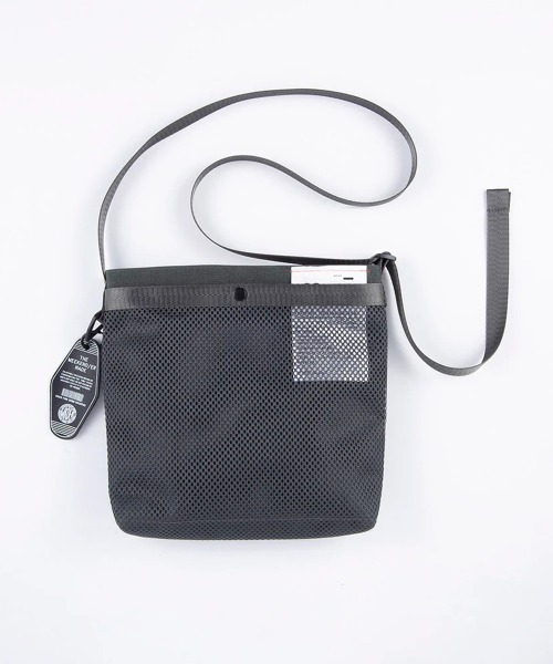 Weekender（TIMEX） ショルダーバッグ WEEKEND(ER) ウィークエンダー