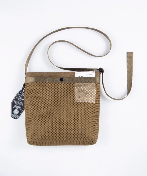 Weekender（TIMEX） ショルダーバッグ WEEKEND(ER) ウィークエンダー